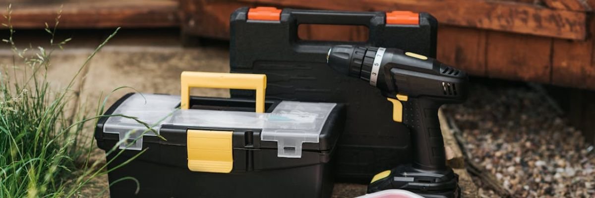 The Ultimate Guide to Tool Maintenance and Repair - Tool Maintenance Basics