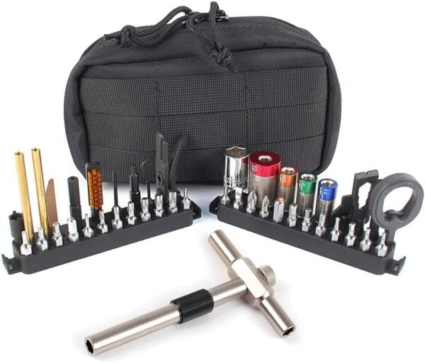 Fix It Sticks The Works: Ultimate Gun Maintenance Kit