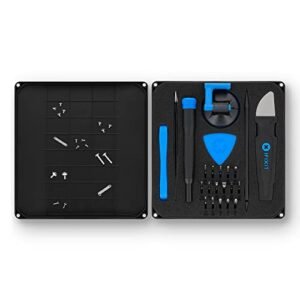 iFixit Essential Electronics Toolkit for Easy Repairs