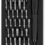 iFixit Moray Driver Kit: Ultimate Portable Screwdriver Set